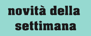 novità