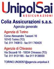 colia assicurazioni